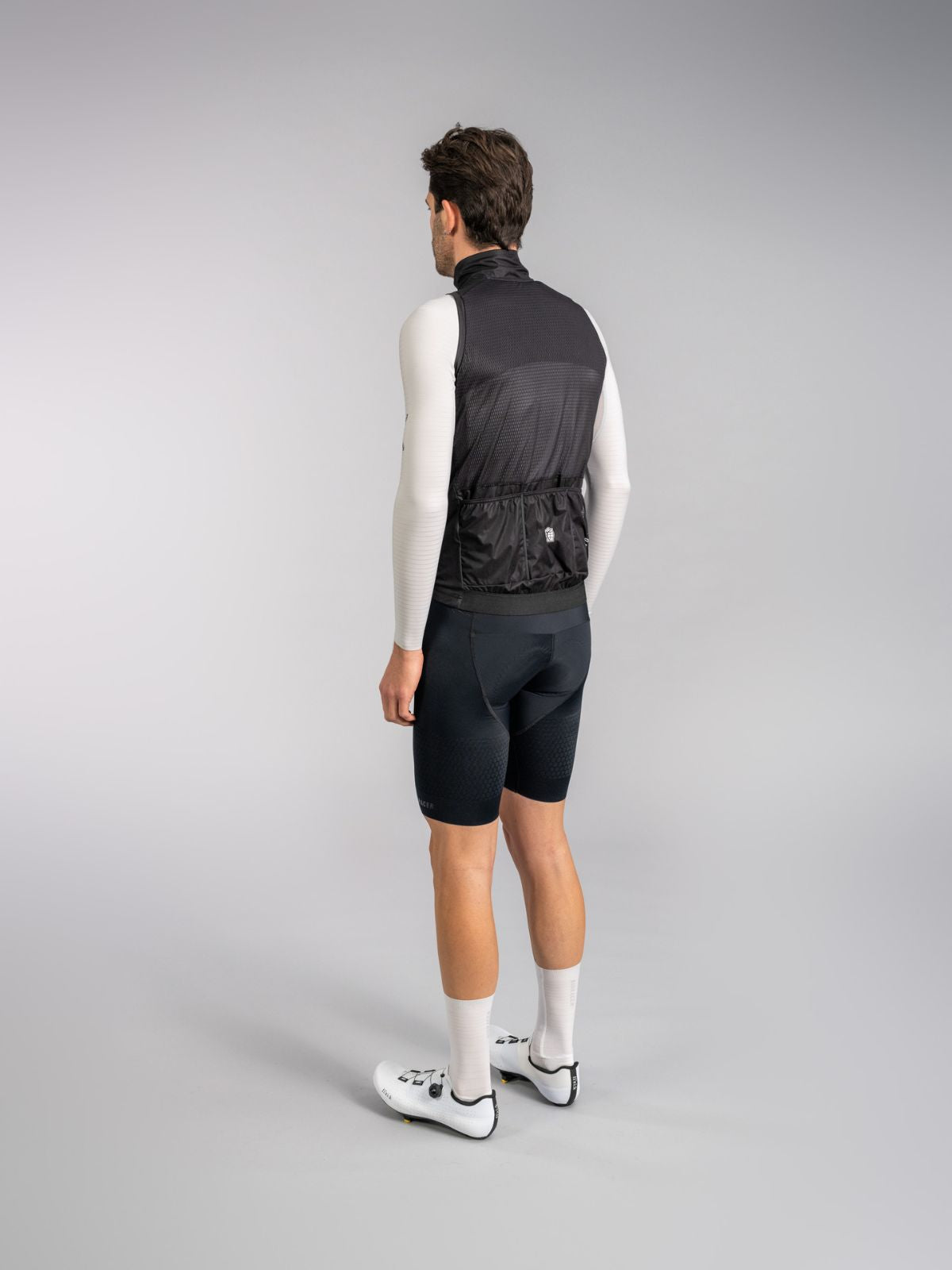Icon Wind Vest