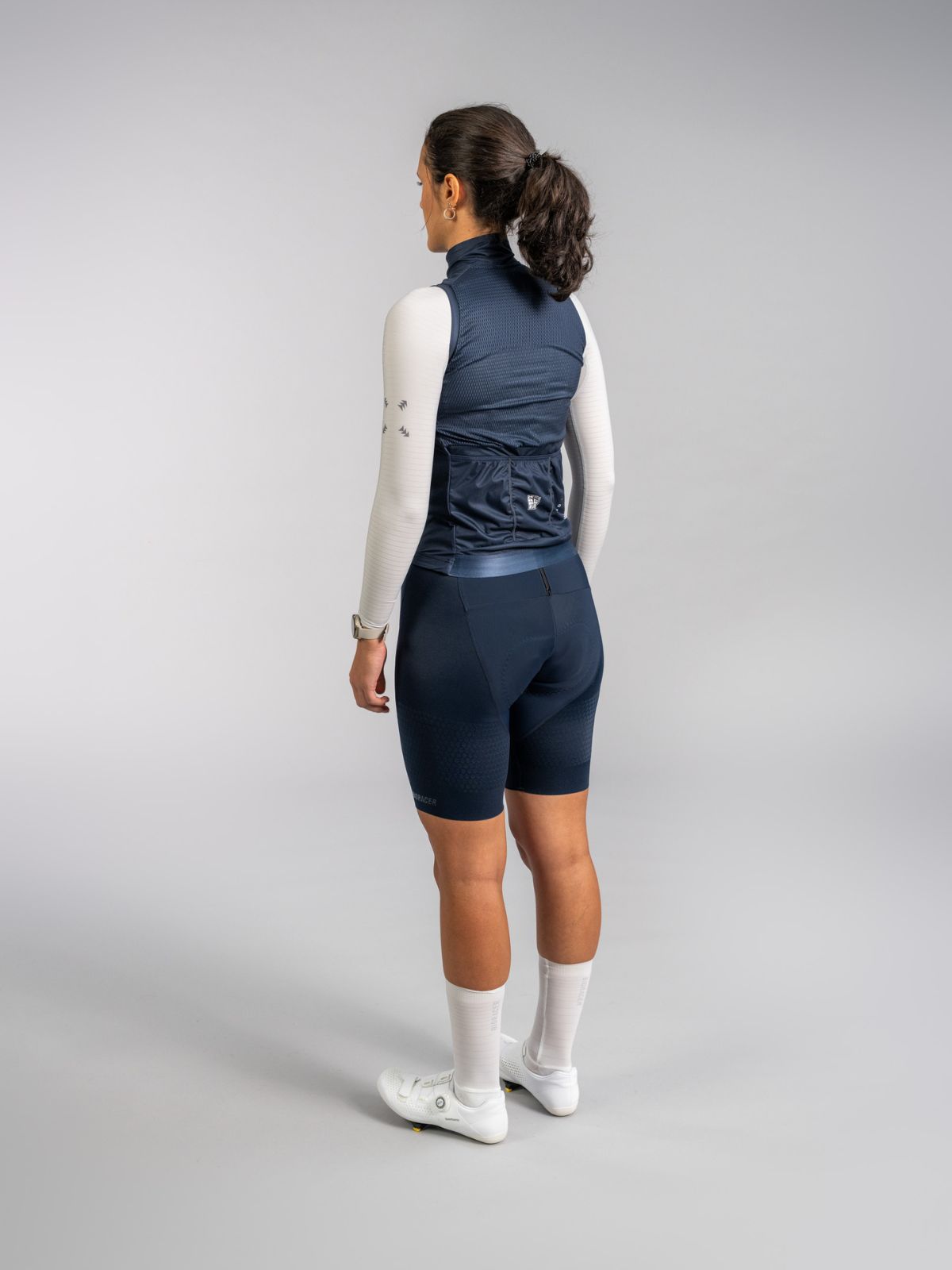 Icon Women's Gilet Misty Nautica