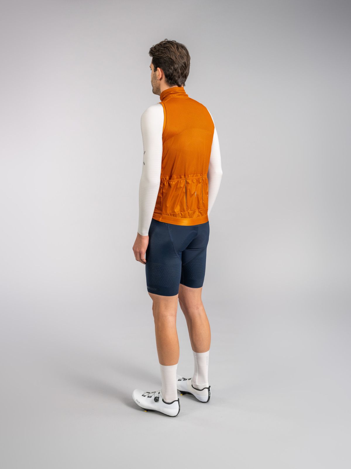 Icon Wind Vest