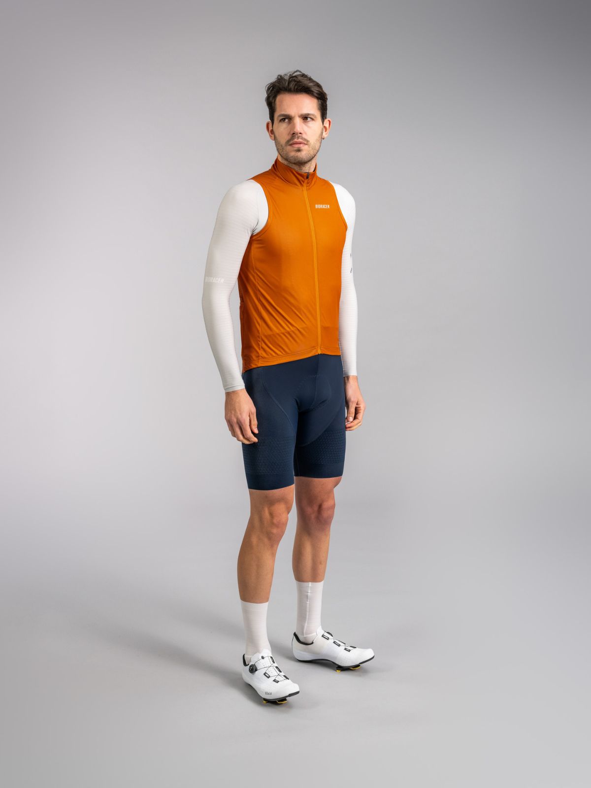 Icon Wind Vest