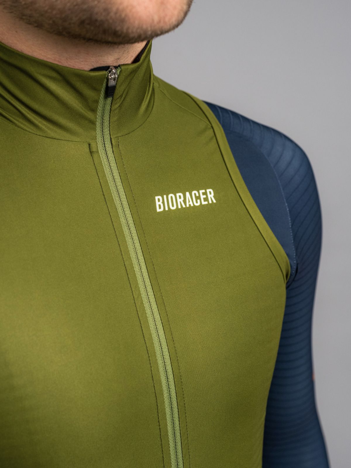 Icon Wind Vest