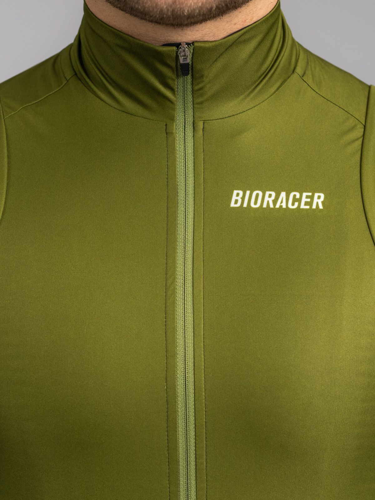 Icon Wind Vest