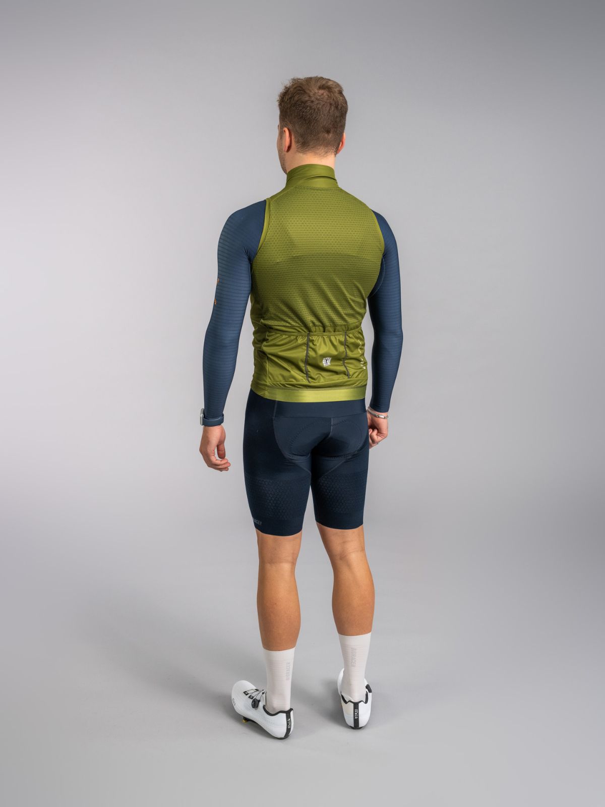 Icon Wind Vest