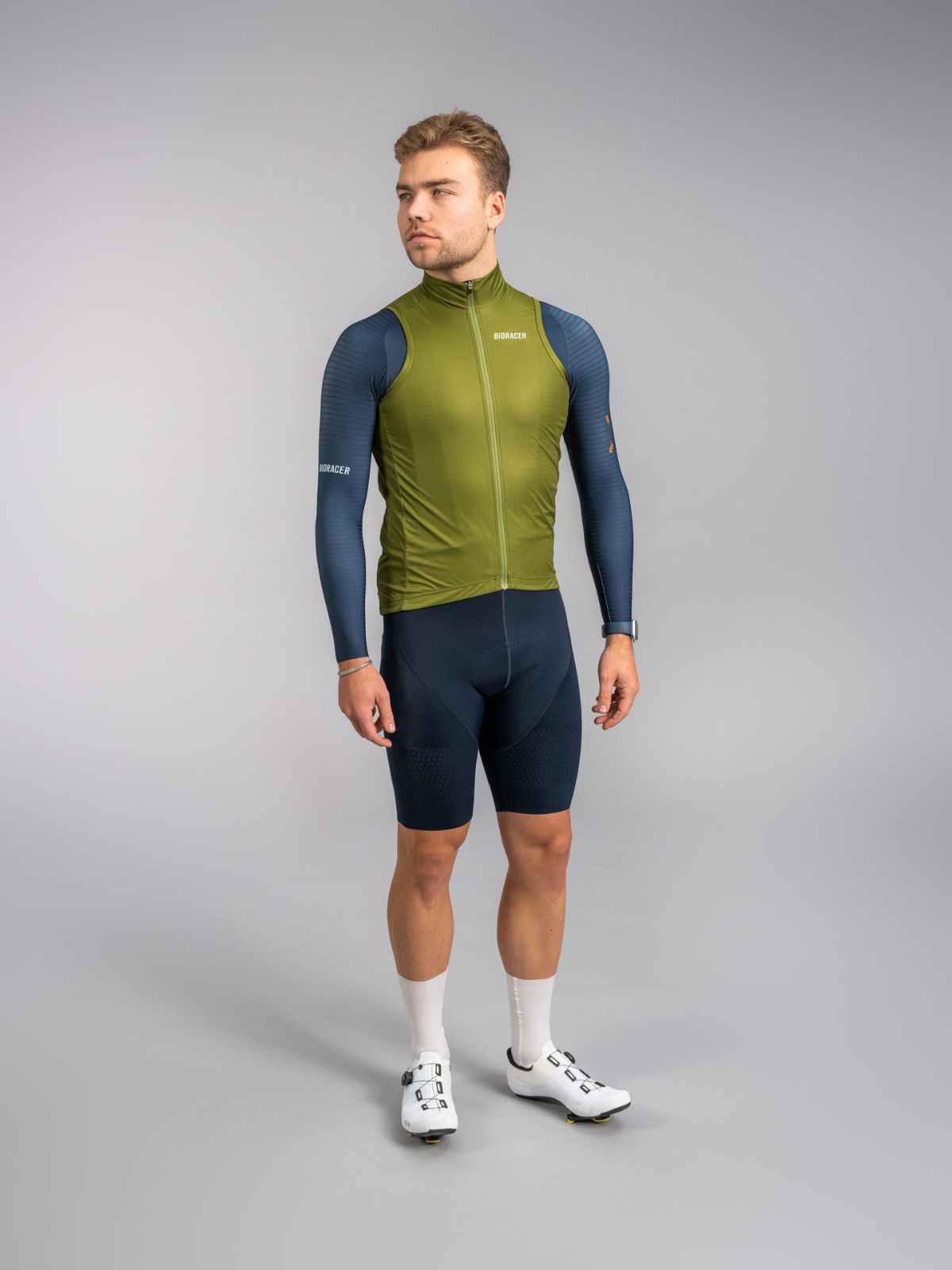 Icon Wind Vest