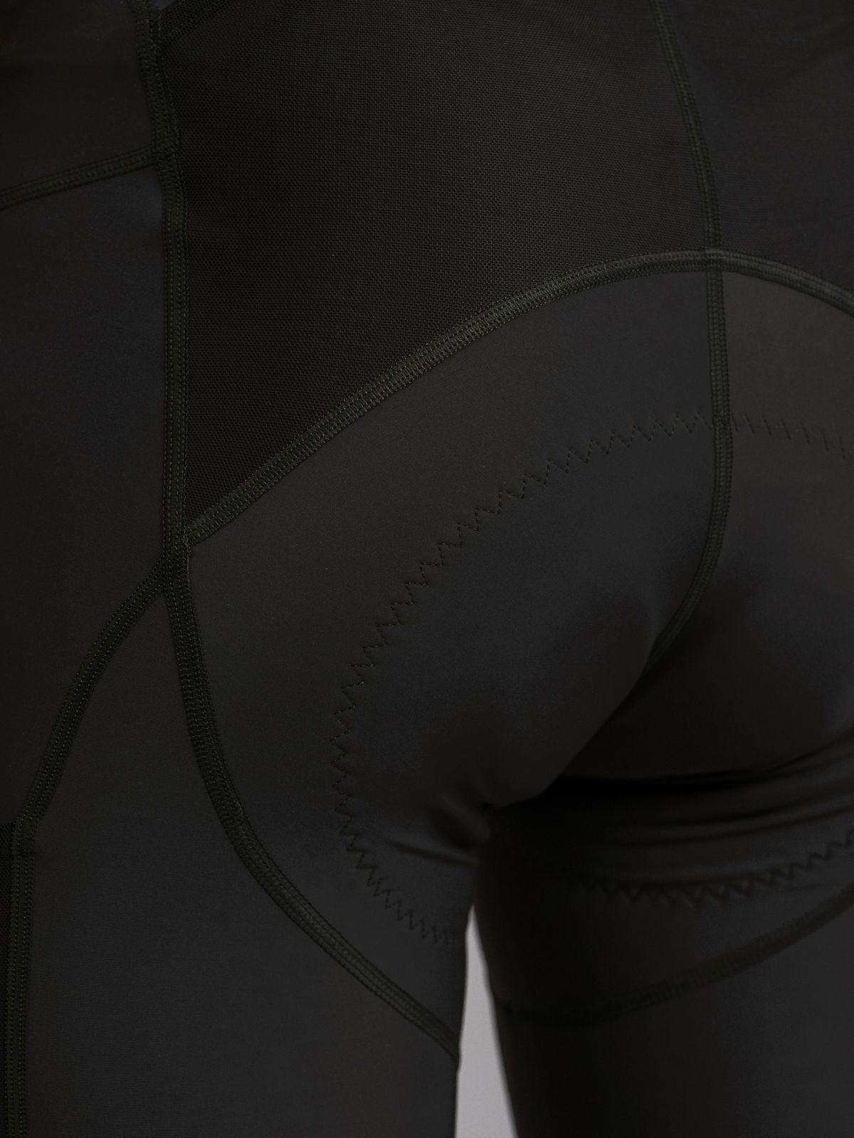 Icon Gravel Bib Shorts