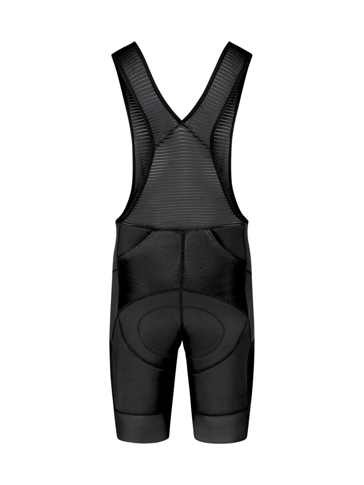 Icon Gravel Bib Shorts