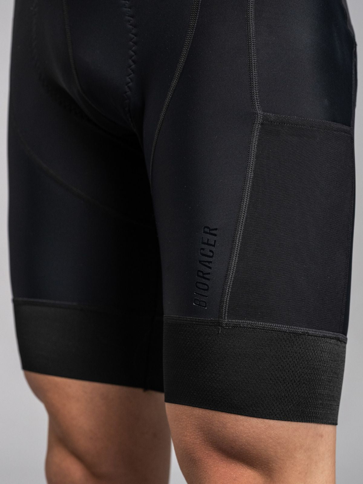 Icon Gravel Bib Shorts