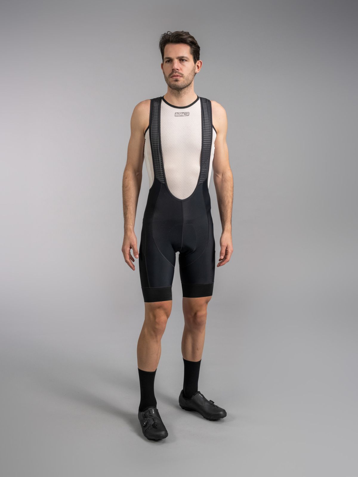 Icon Gravel Bib Shorts