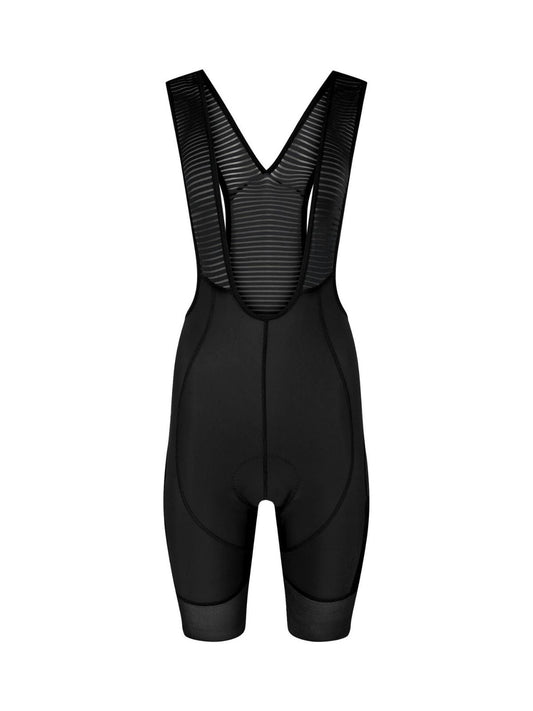 Icon Gravel Women's Bibshorts Black