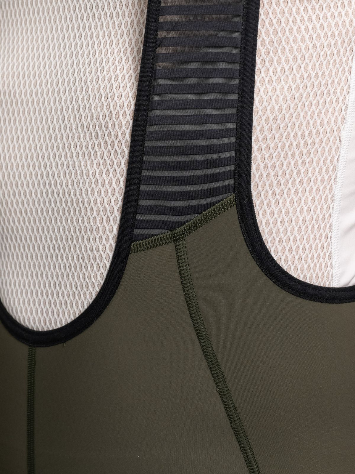 Icon Gravel Bib Shorts