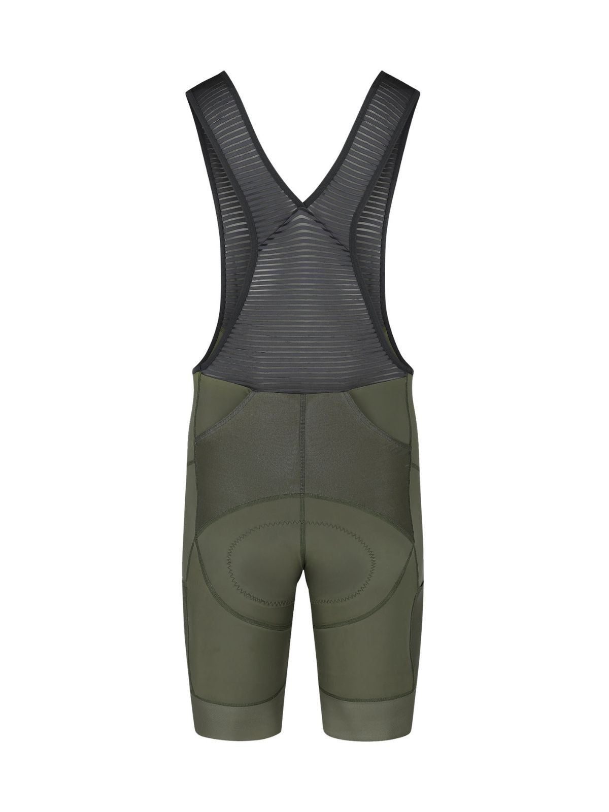 Icon Gravel Bib Shorts
