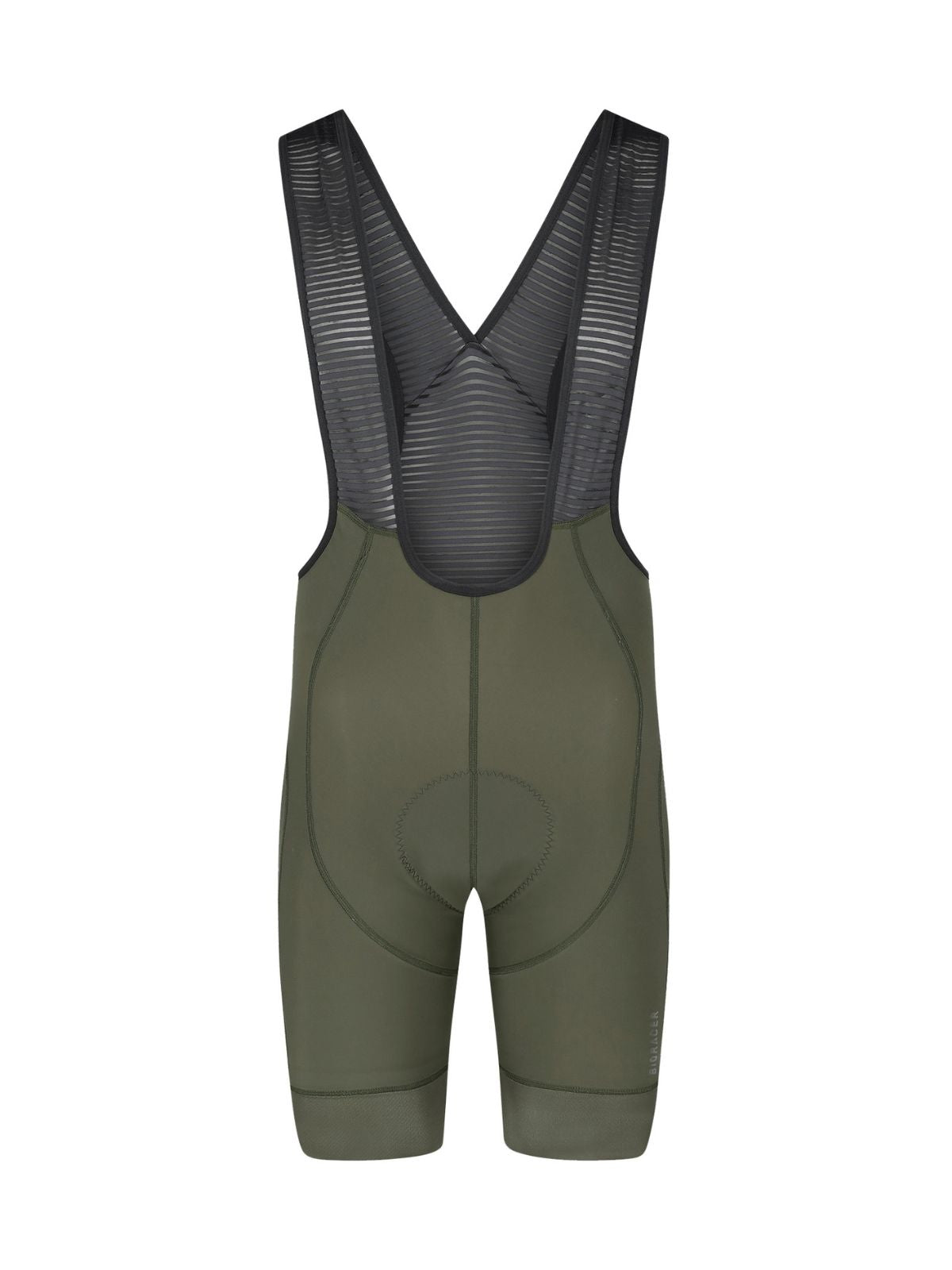 Icon Gravel Bib Shorts