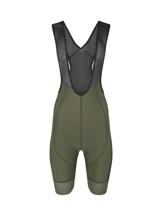 Icon Gravel Women's Bibshorts Olive