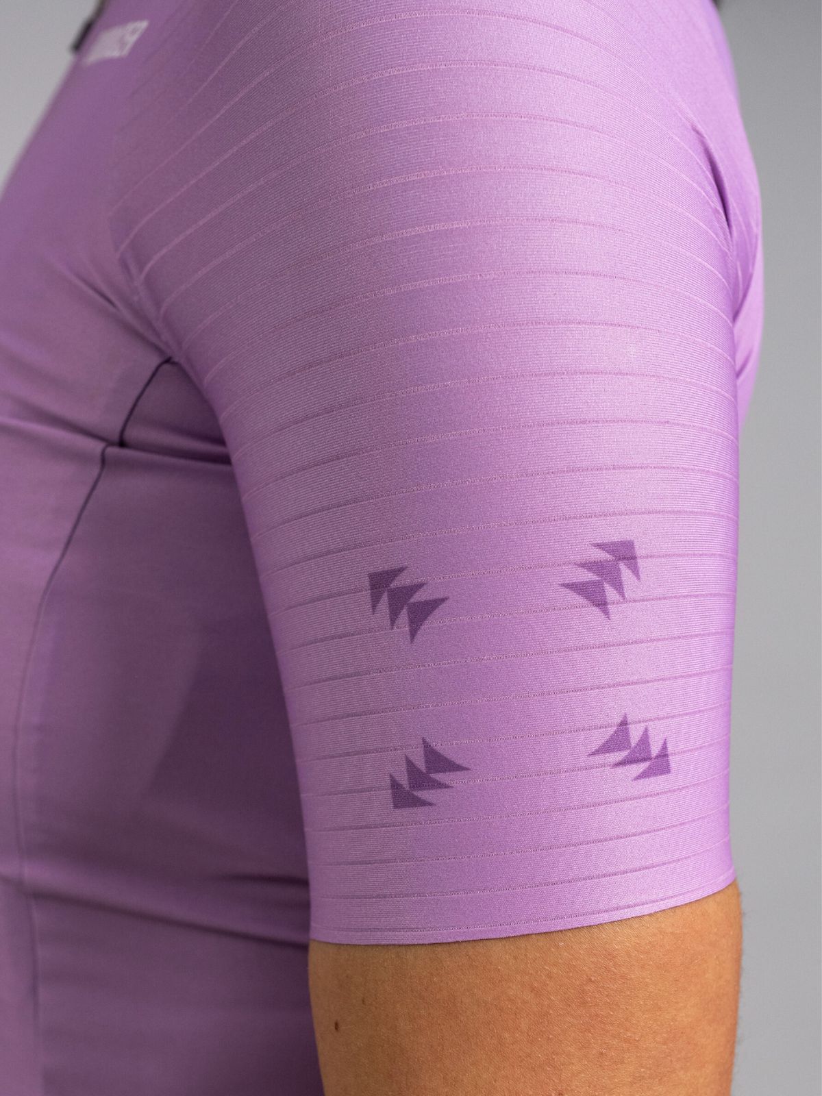 Icon Women's Jersey Cloudy Pink