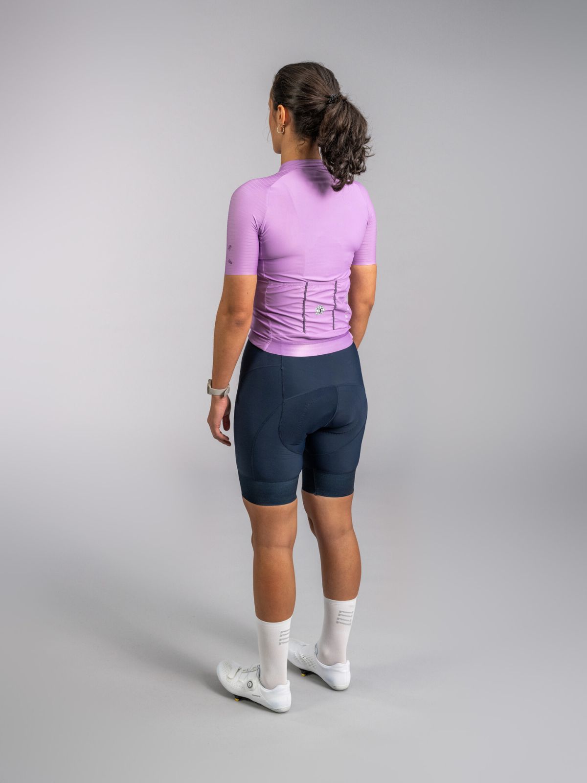 Icon Women's Jersey Cloudy Pink
