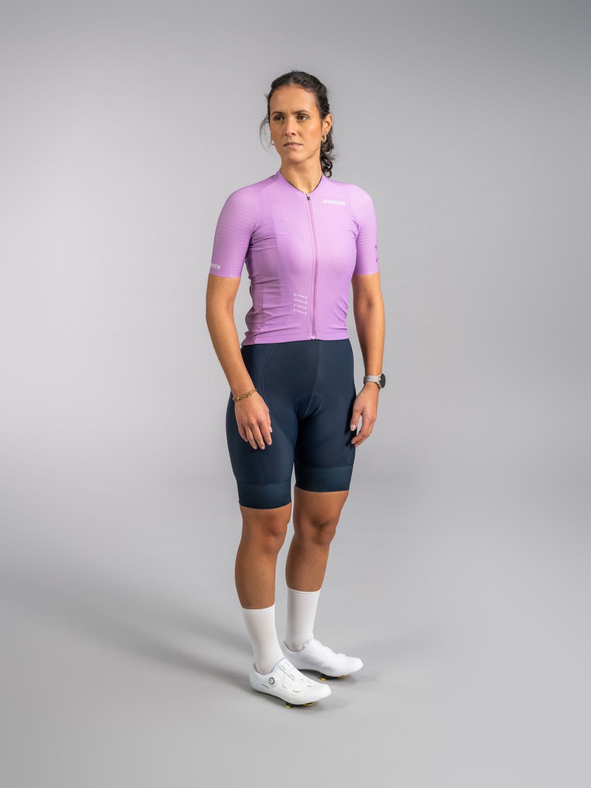 Icon Women's Jersey Cloudy Pink