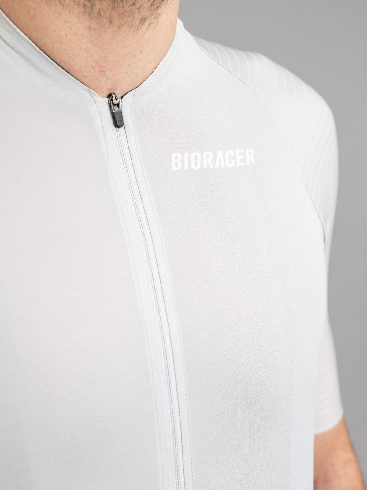 Icon Jersey Cool Grey