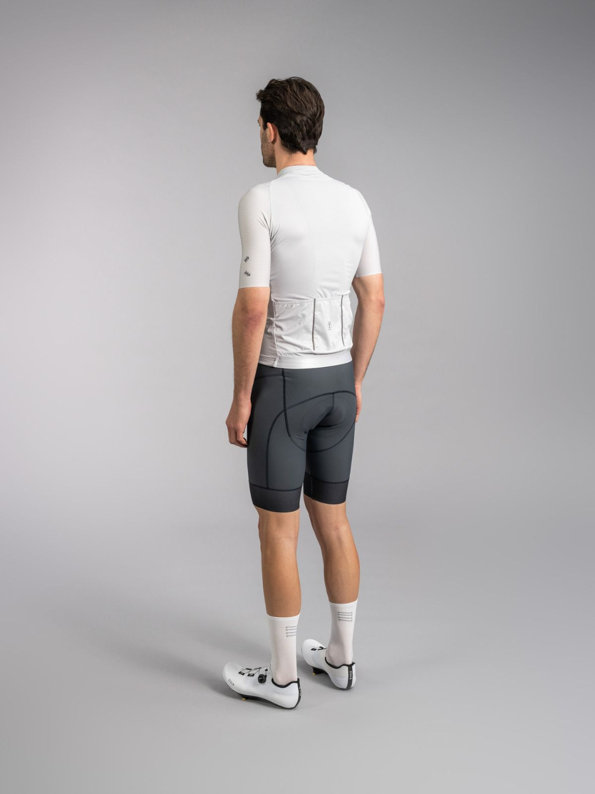 Icon Jersey Cool Grey