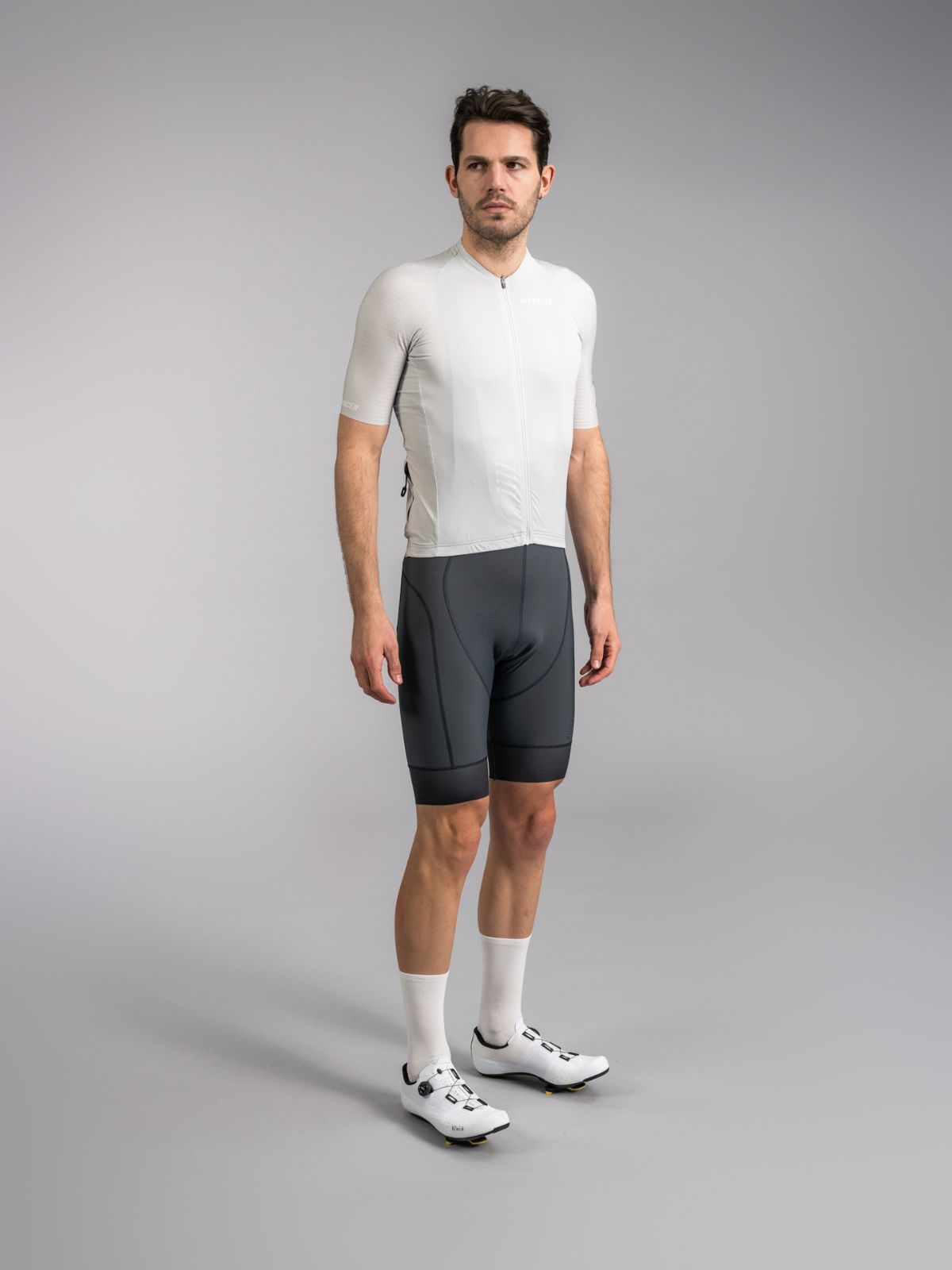 Icon Jersey Cool Grey