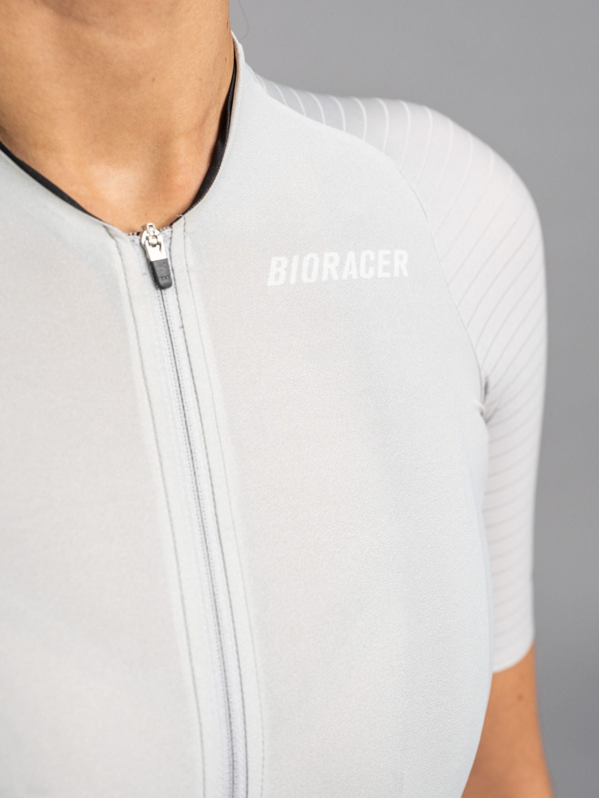 Icon Women's Jersey Cool Grey