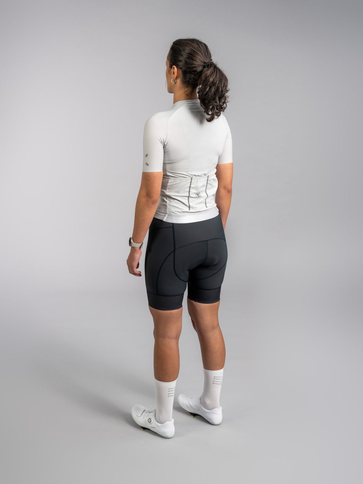Icon Women's Jersey Cool Grey