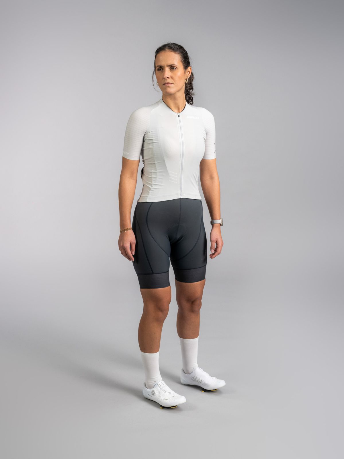 Icon Women's Jersey Cool Grey