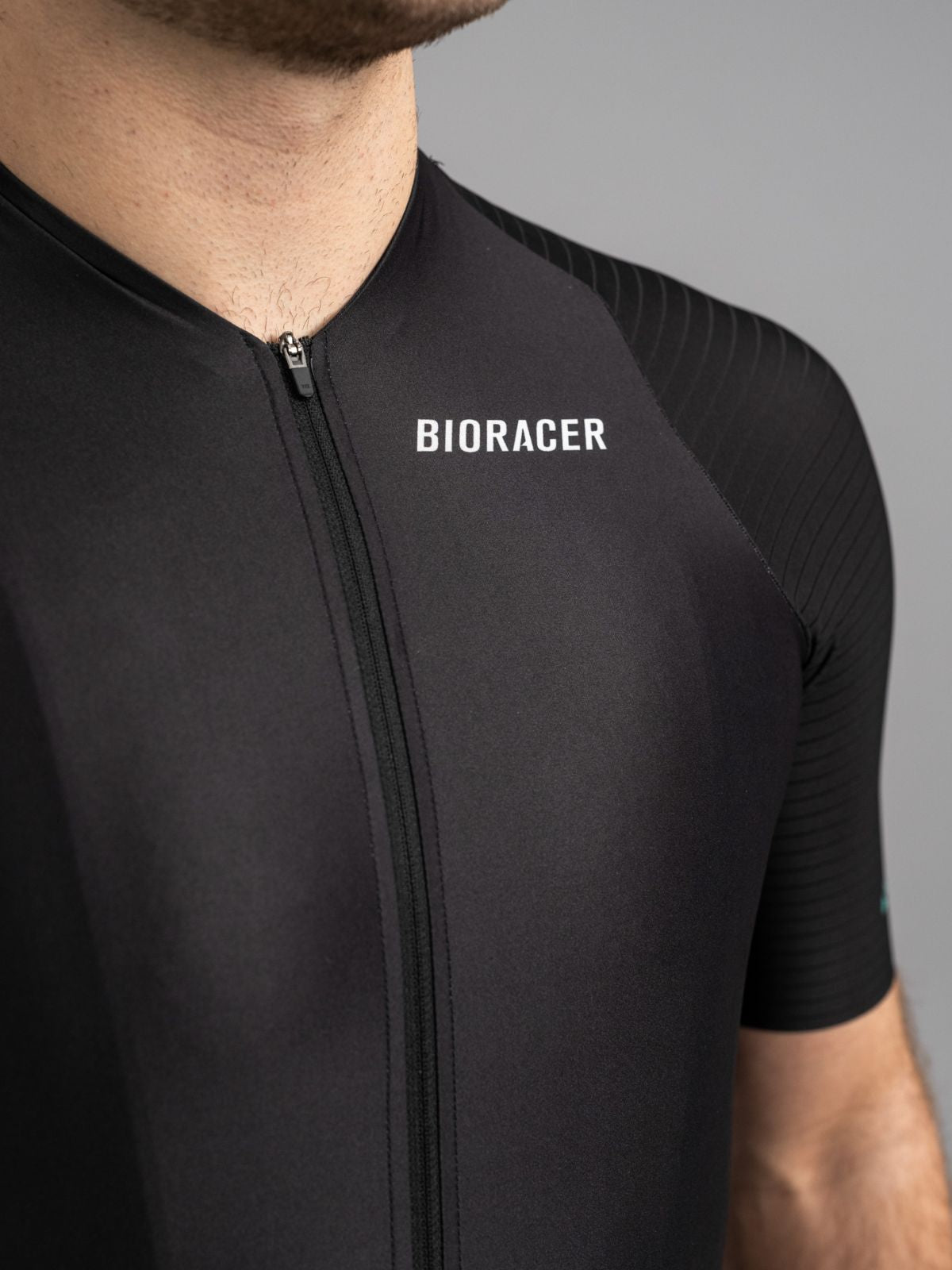 Icon Jersey Eclipse Black