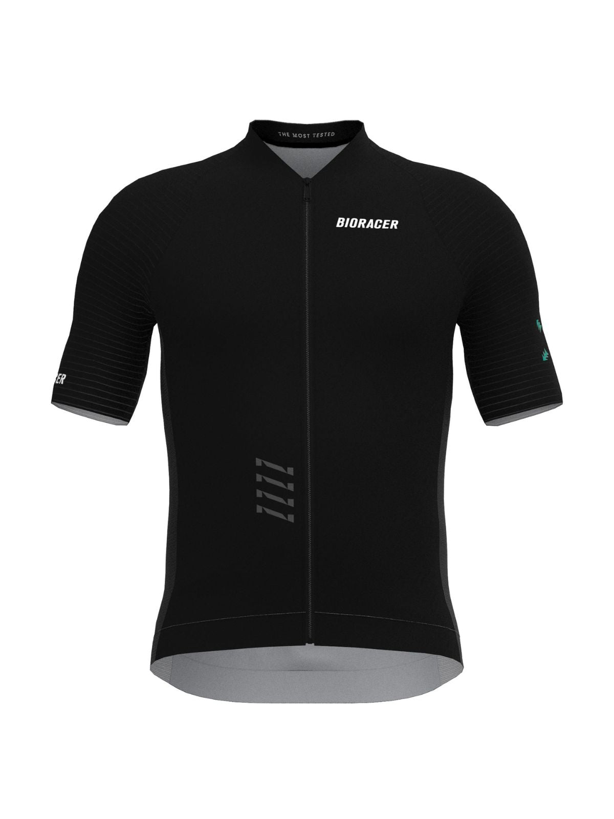 Icon Jersey Eclipse Black