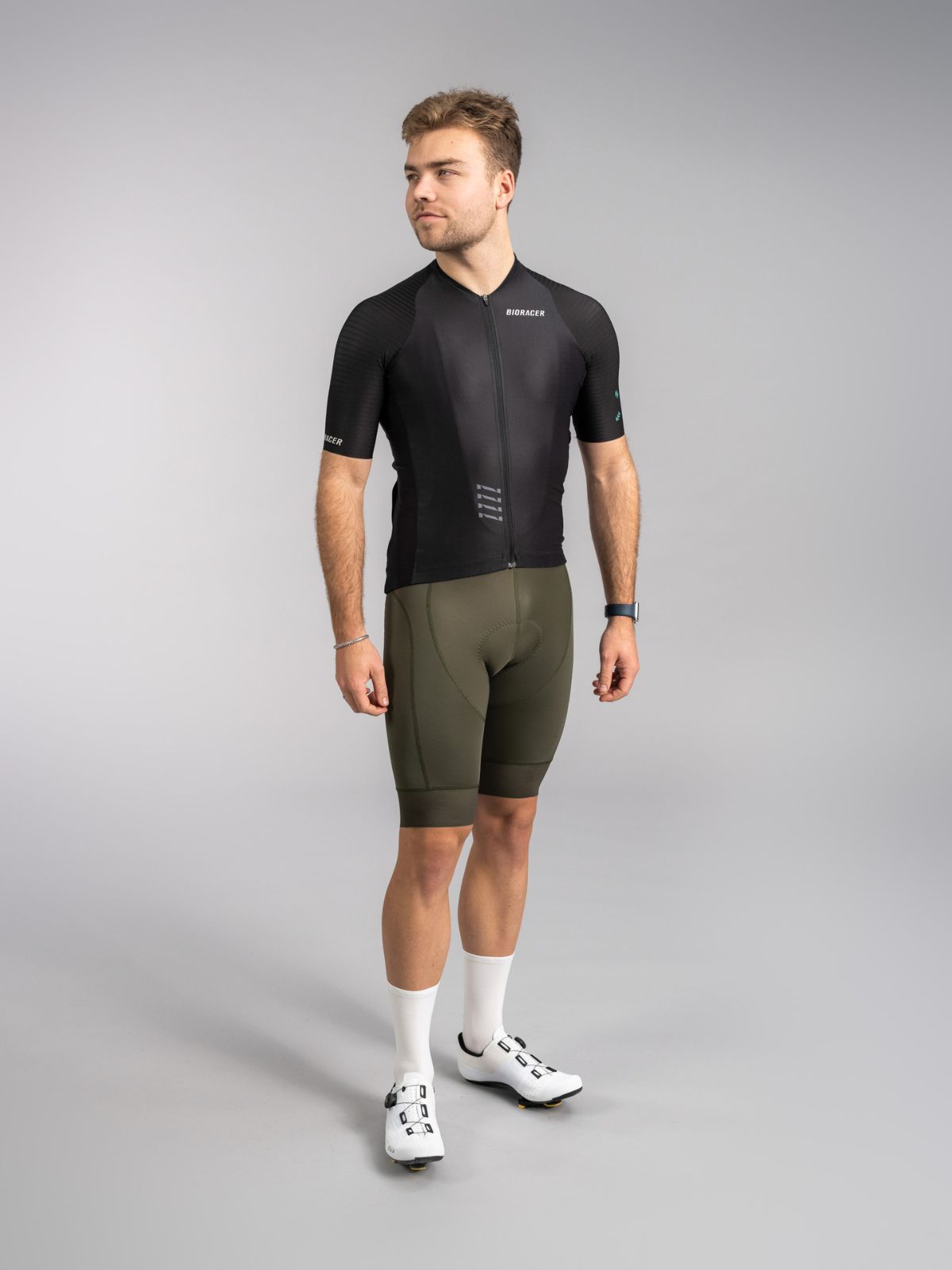 Icon Jersey Eclipse Black