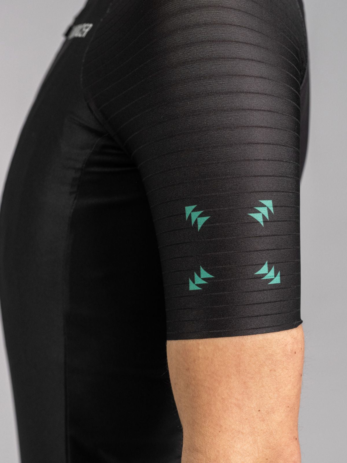 Icon Women's Jersey Eclipse Black