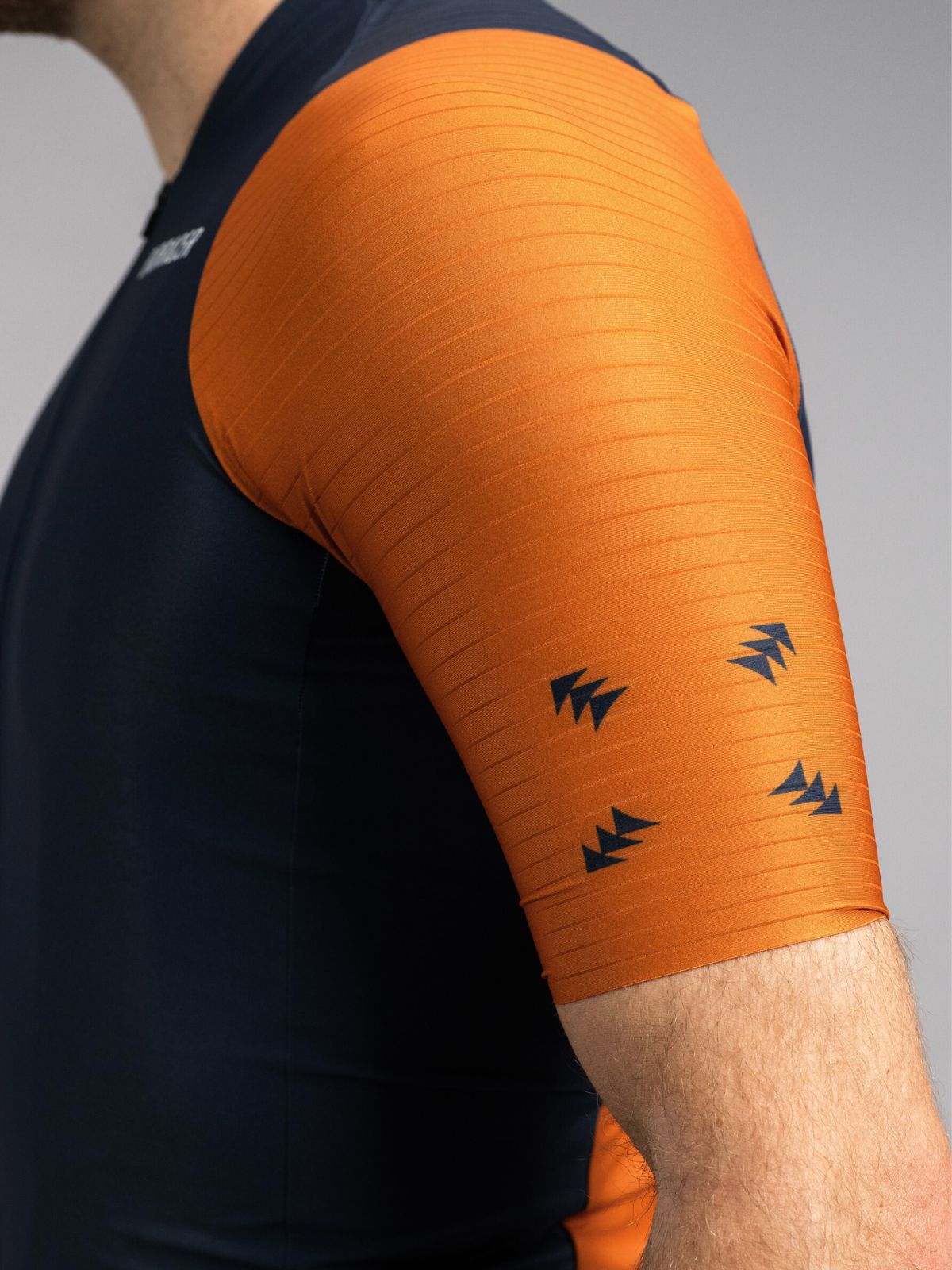 Icon Jersey Nautica - Bronze