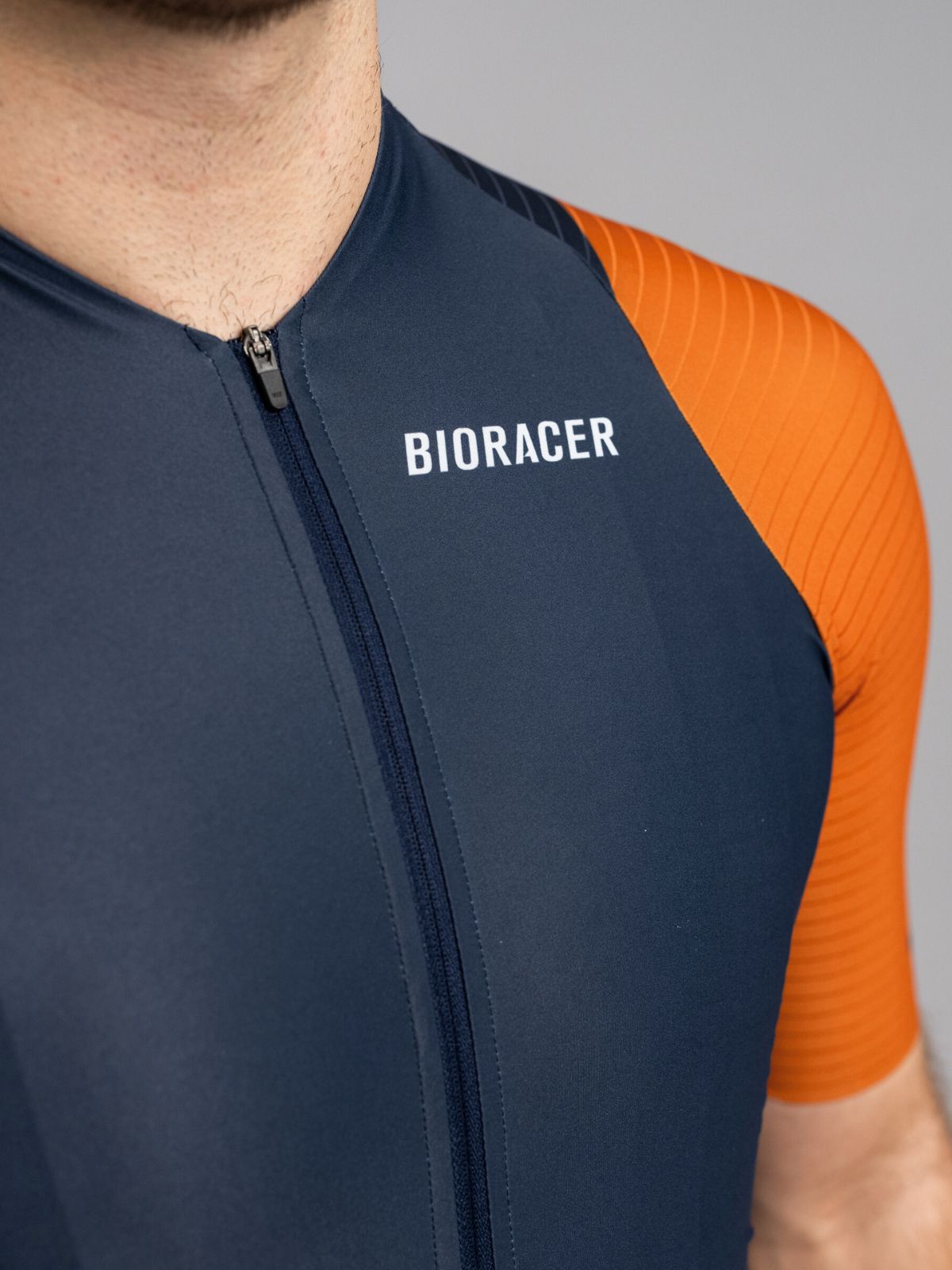 Icon Jersey Nautica - Bronze