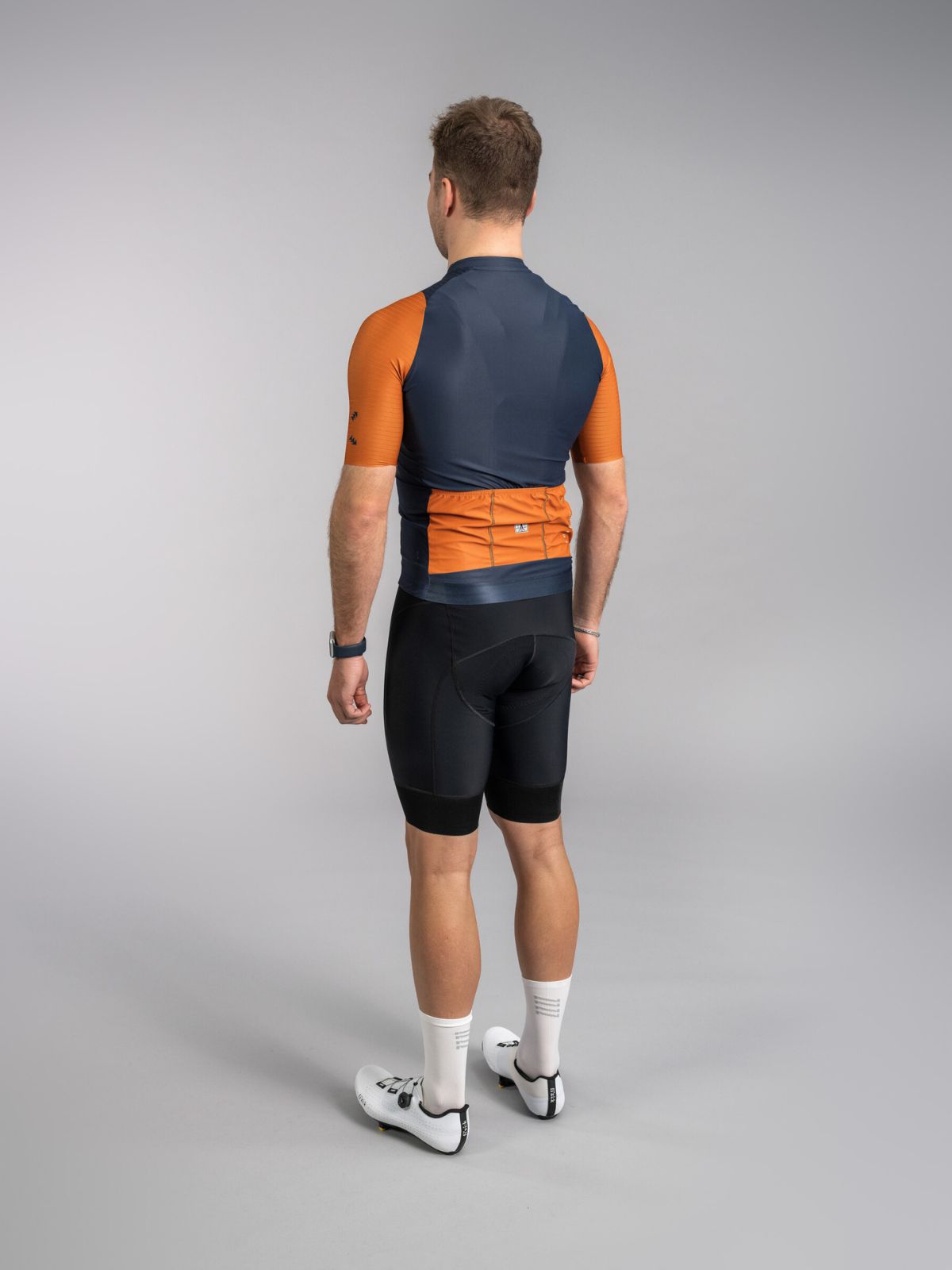 Icon Jersey Nautica - Bronze