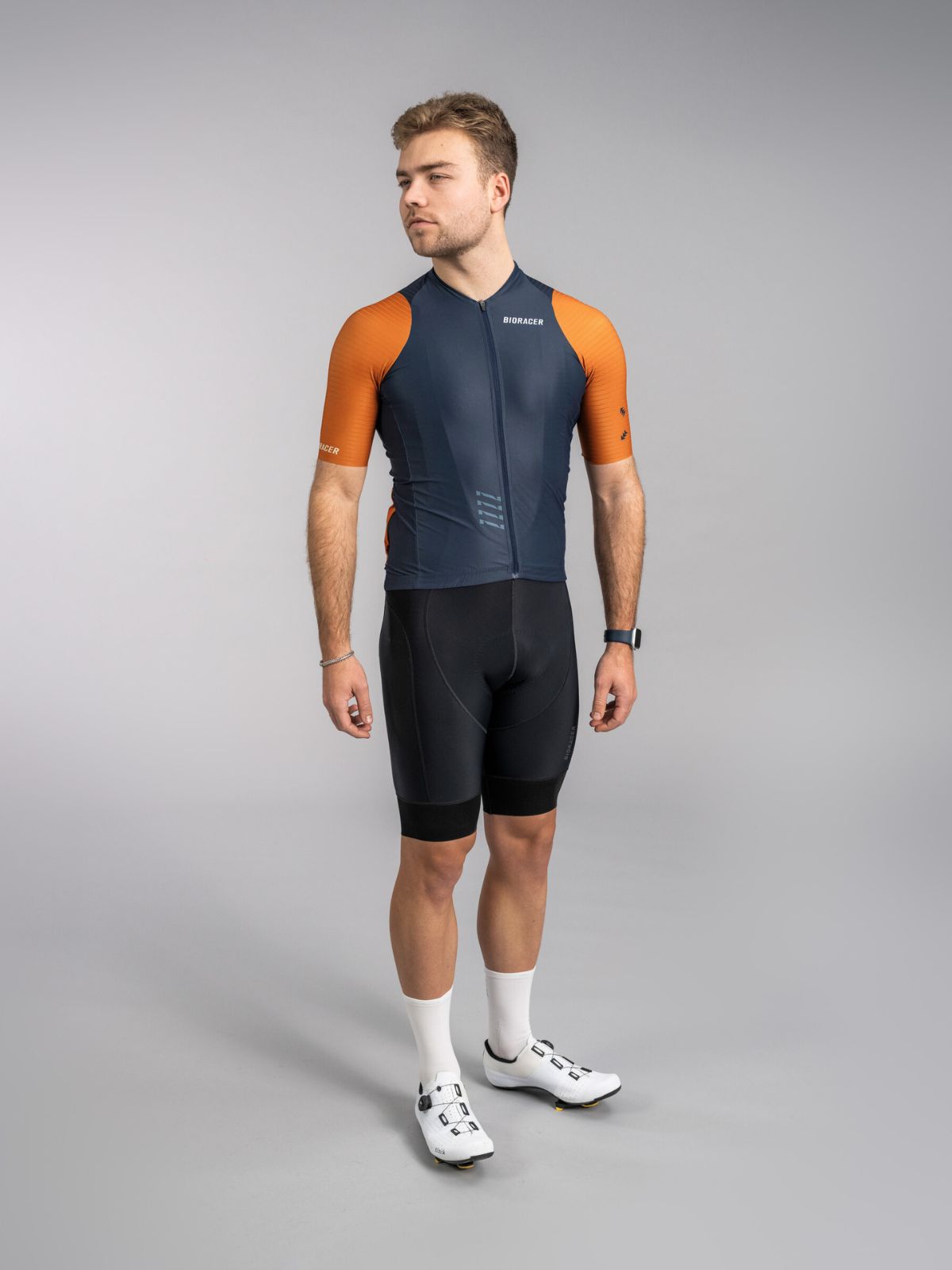 Icon Jersey Nautica - Bronze