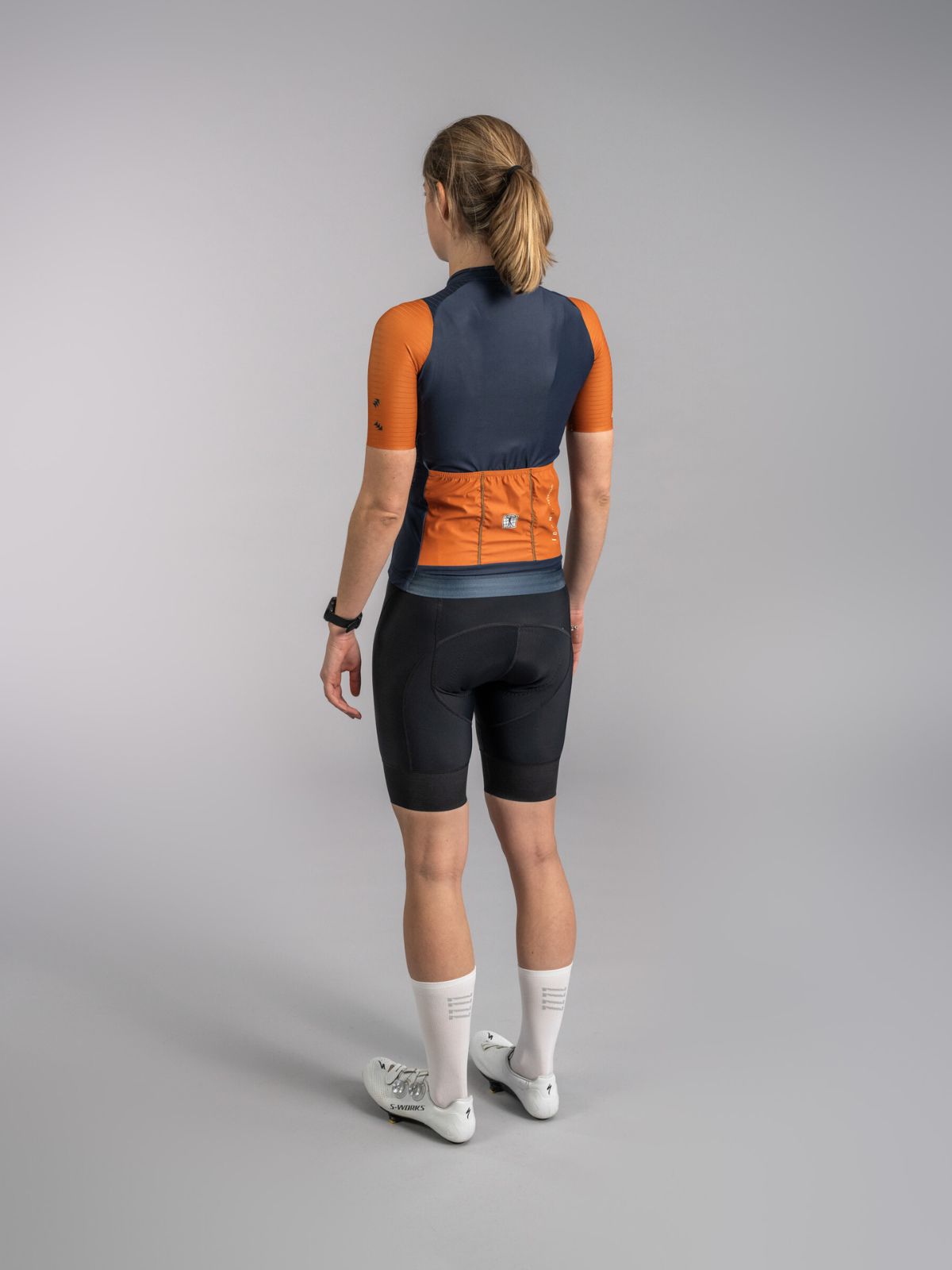 Icon Women's Jersey Nautica - Bronze
