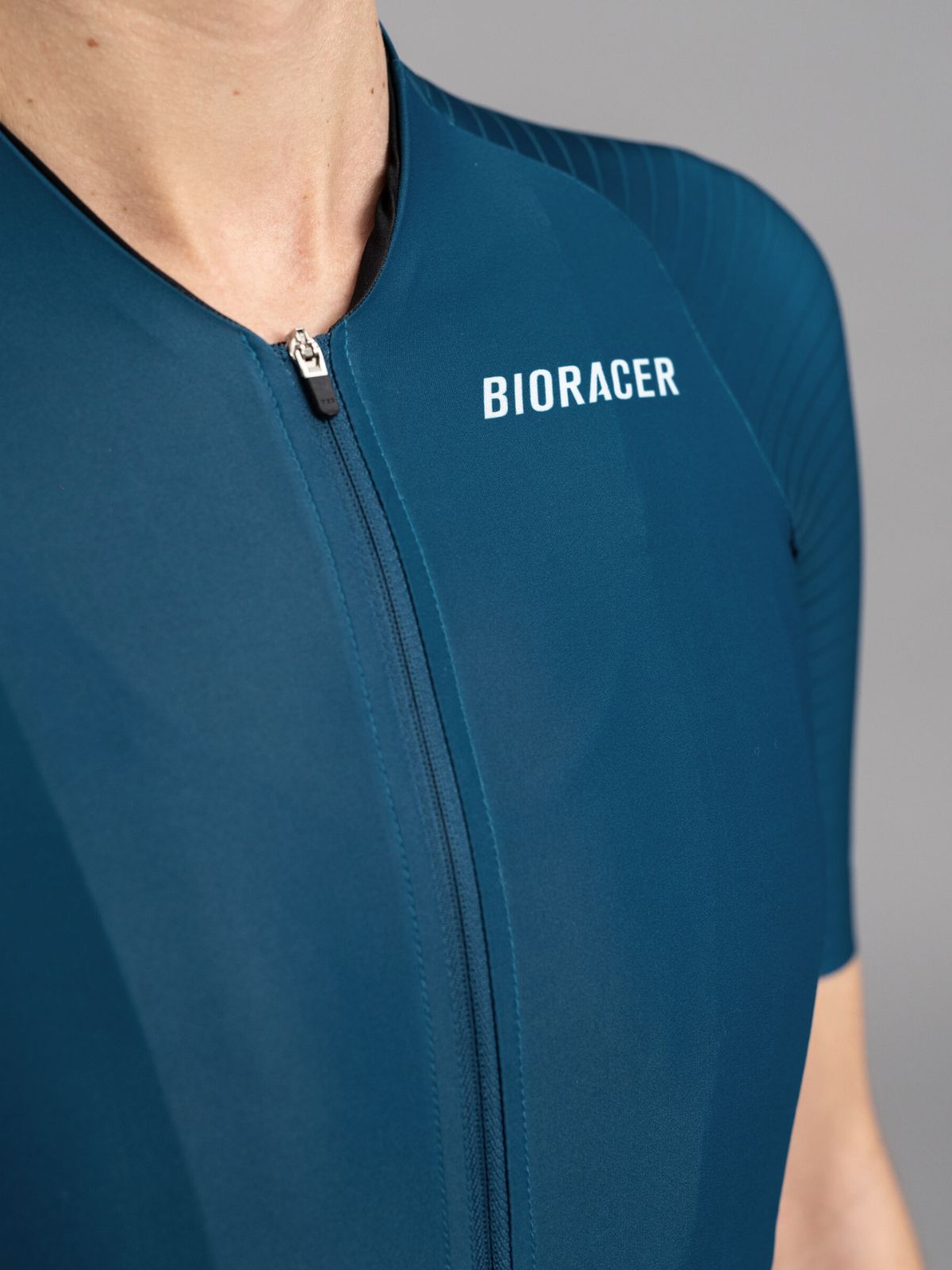 Icon Women's Jersey Petrol Blue