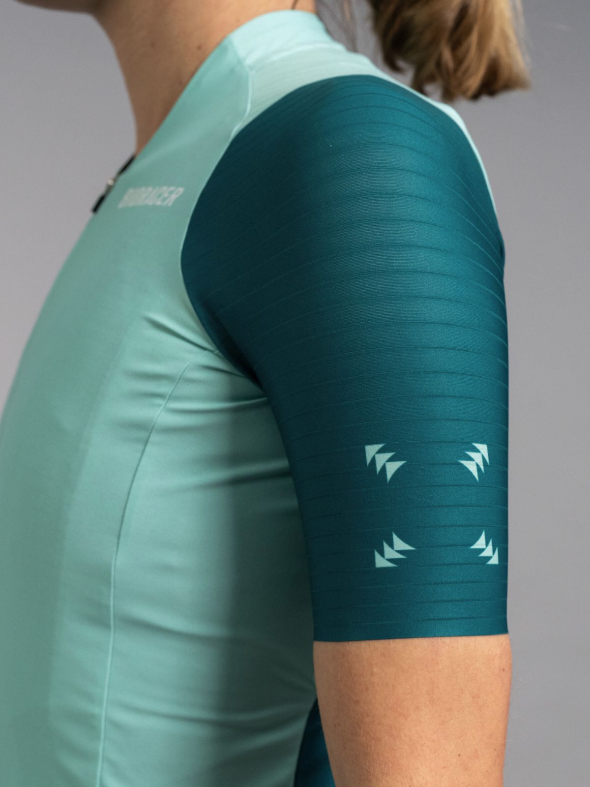 Icon Women's Jersey Mint - Pine