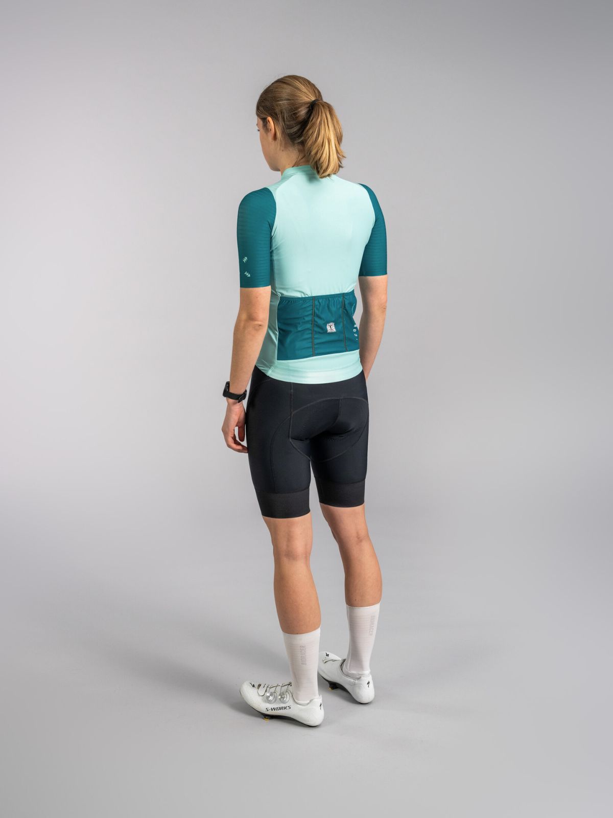 Icon Women's Jersey Mint - Pine