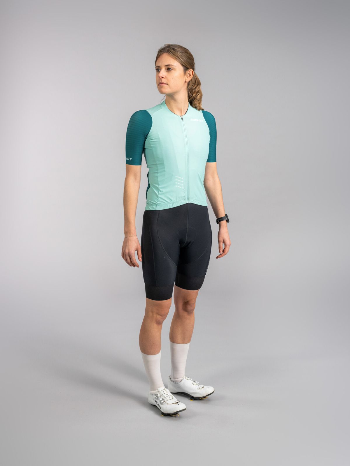 Icon Women's Jersey Mint - Pine