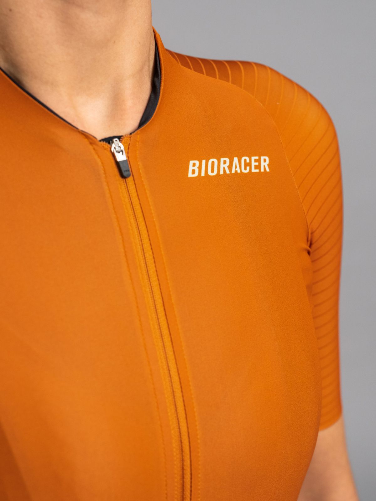 Icon Women's Jersey Rusty Ochre