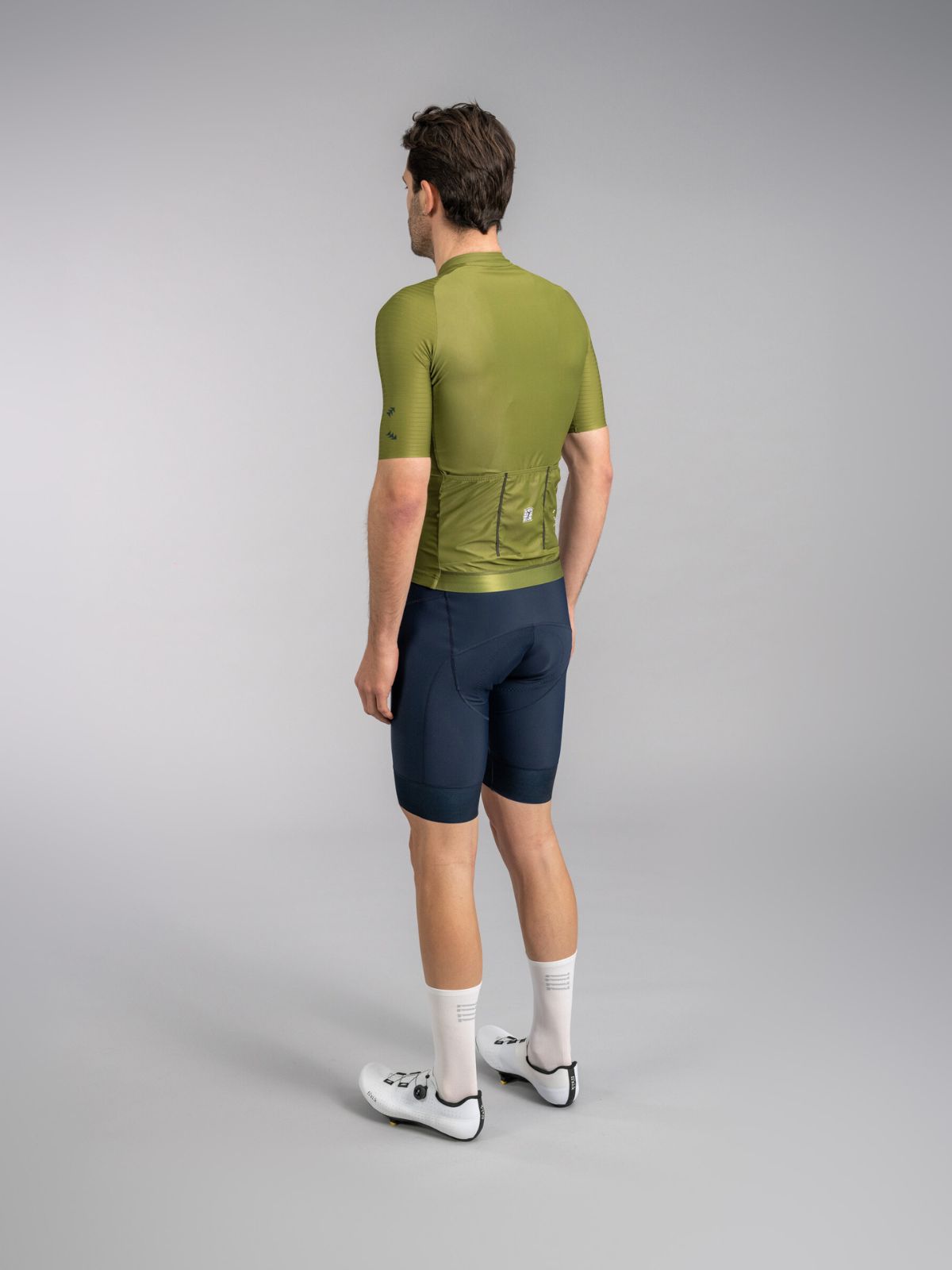 Icon Jersey Thyme Green
