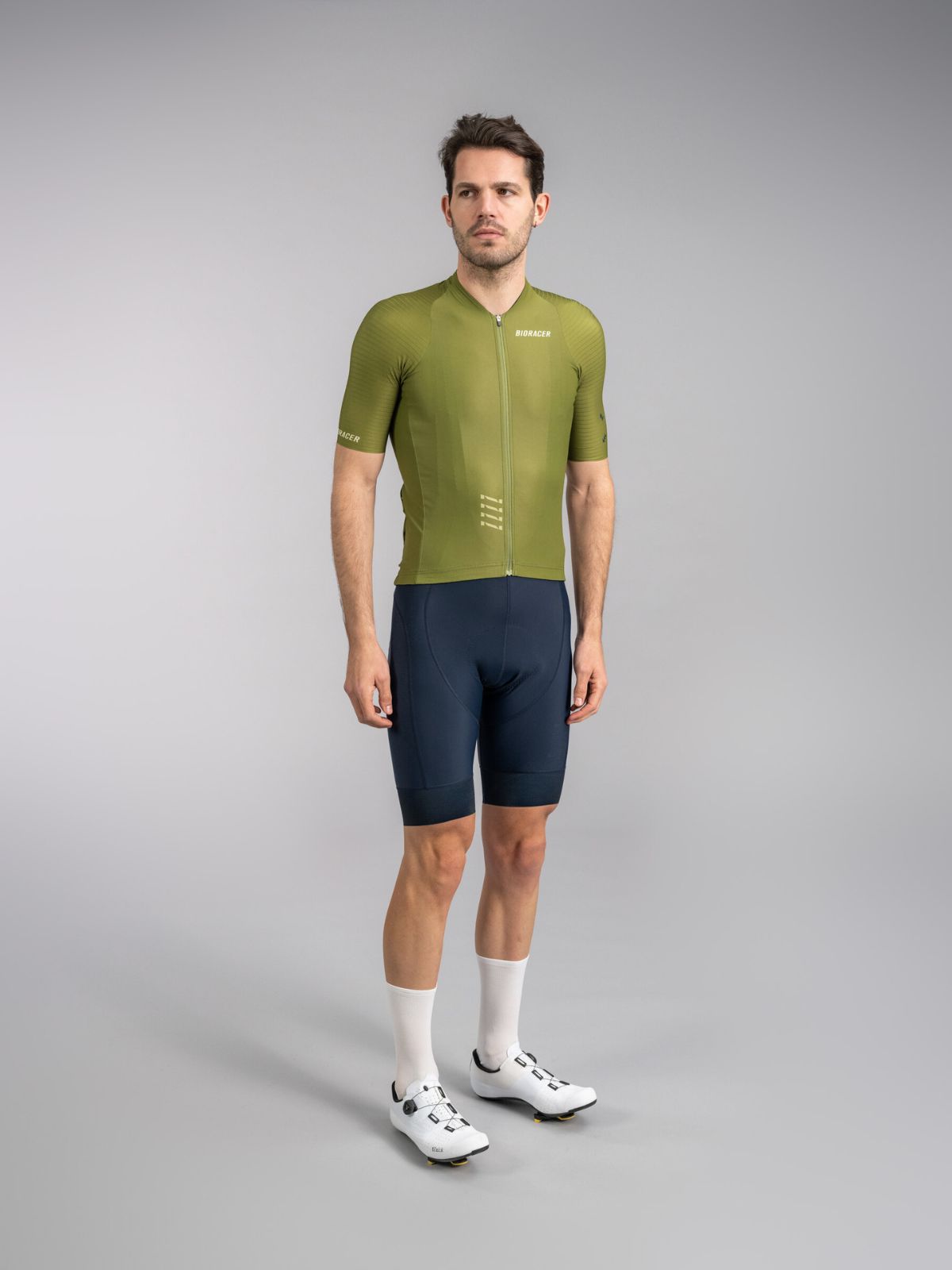 Icon Jersey Thyme Green