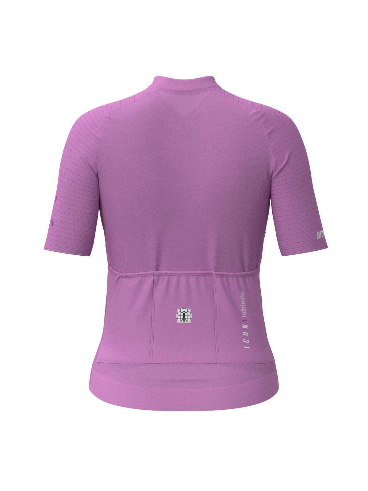 Icon Women's Jersey Cloudy Pink