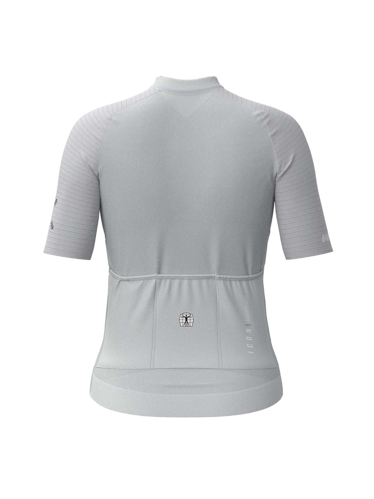 Icon Women's Jersey Cool Grey