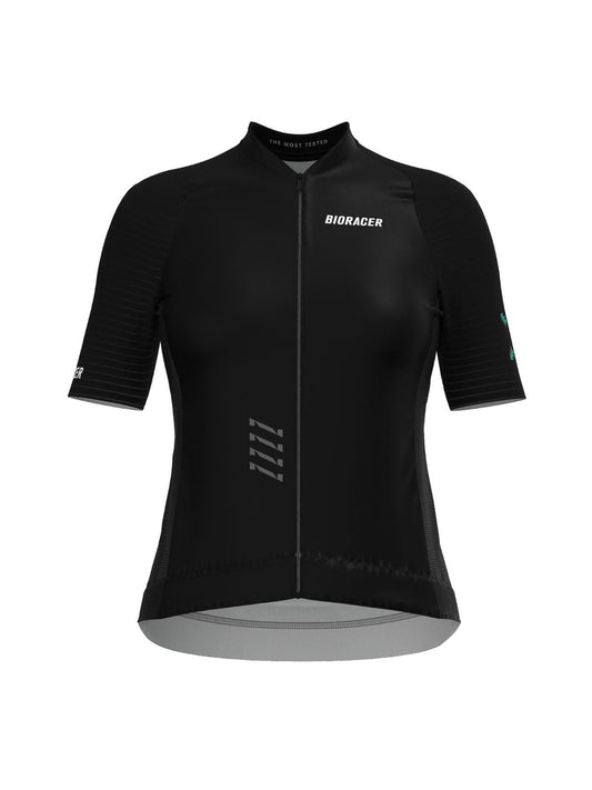 Icon Women's Jersey Eclipse Black