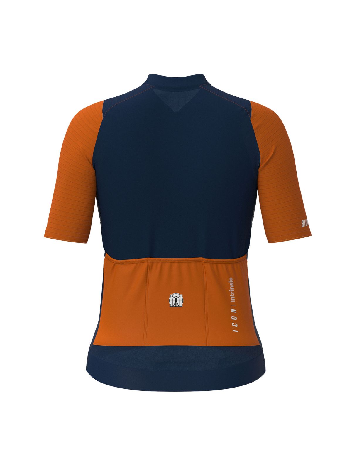 Icon Women's Jersey Nautica - Bronze