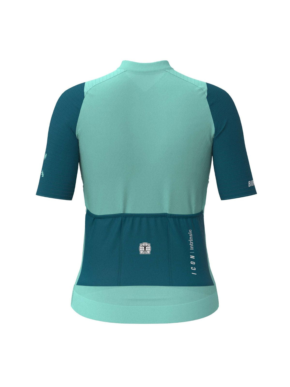 Icon Women's Jersey Mint - Pine