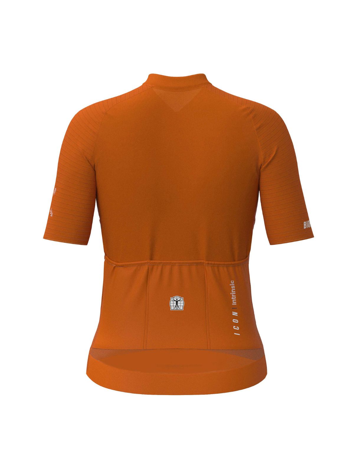 Icon Women's Jersey Rusty Ochre