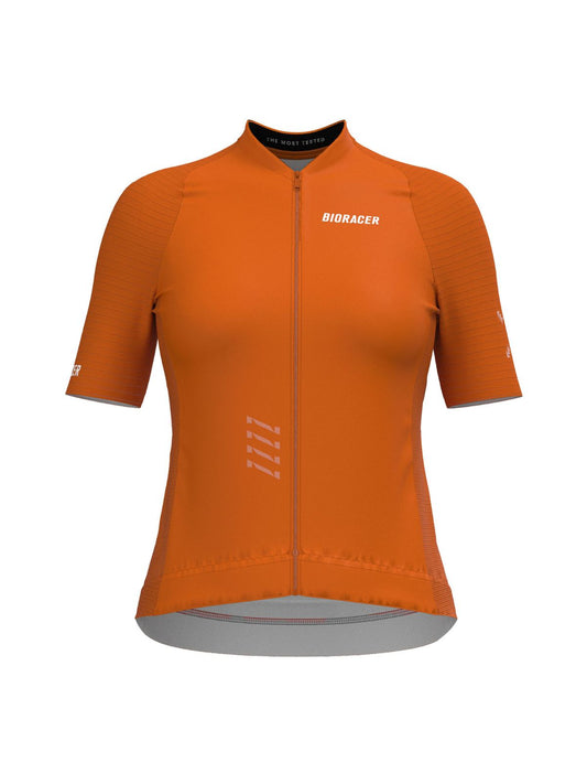 Icon Women's Jersey Rusty Ochre