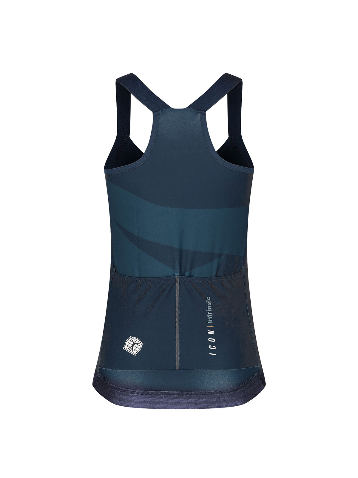 Icon Women's Top Misty Nautica